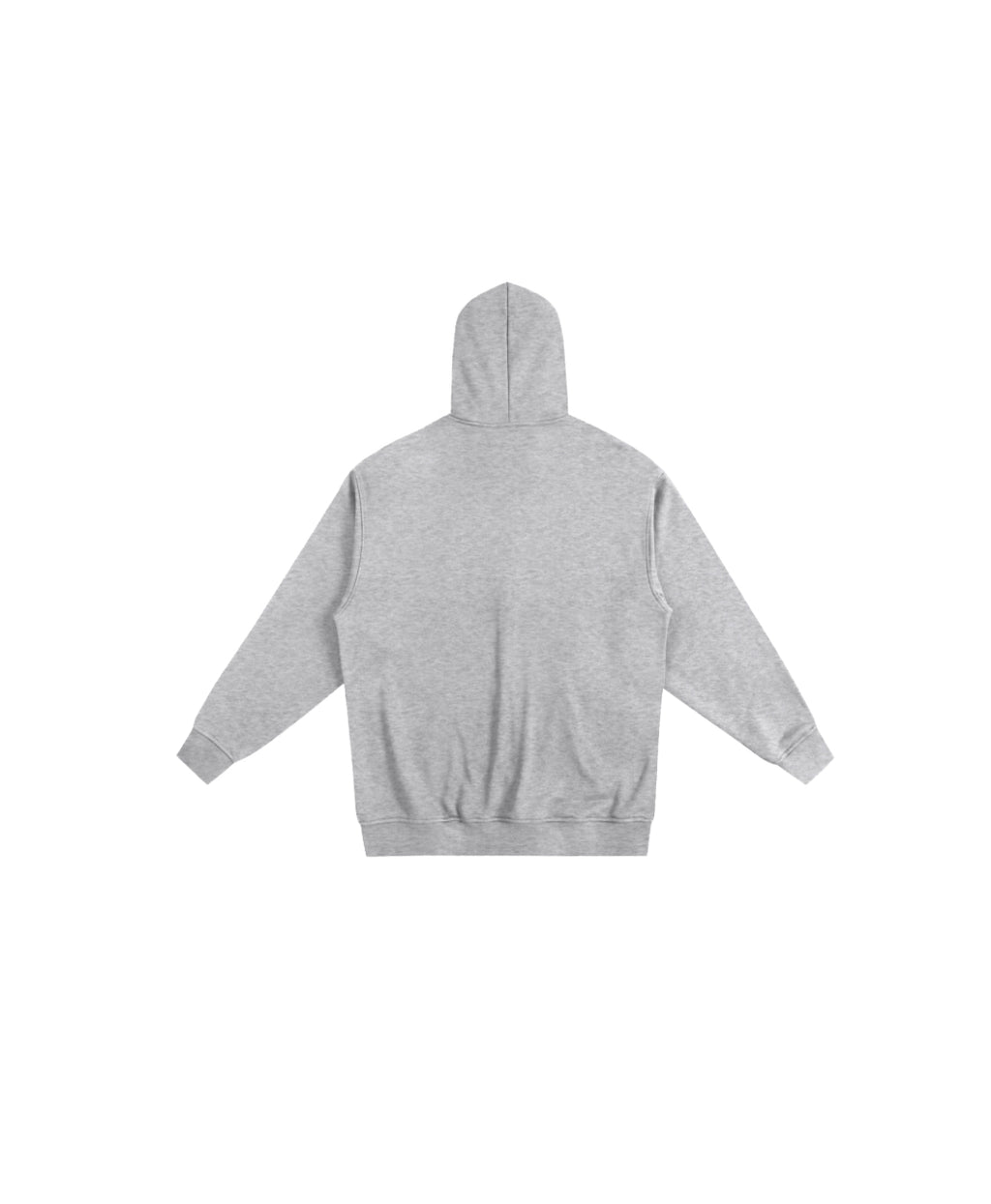 Concrete Hoodie