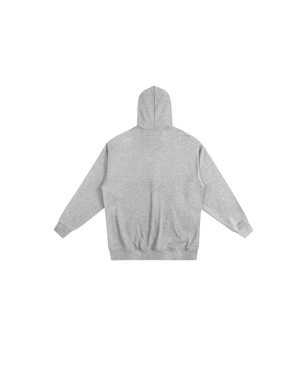 Concrete Hoodie