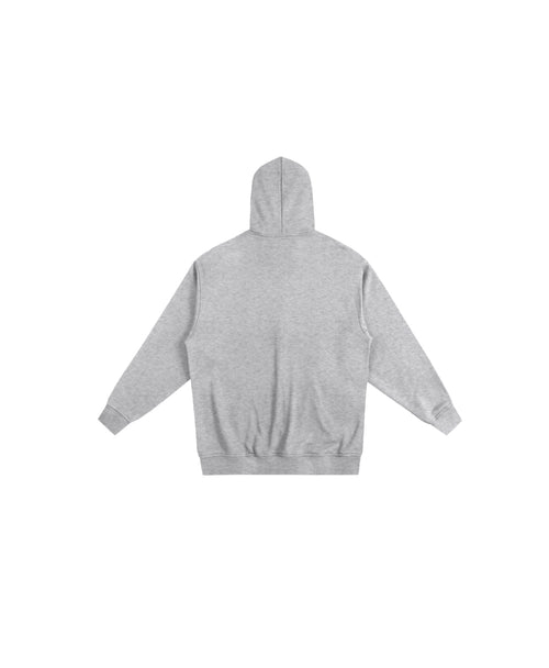 Concrete Hoodie
