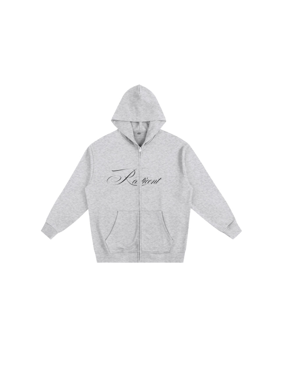 Concrete Hoodie