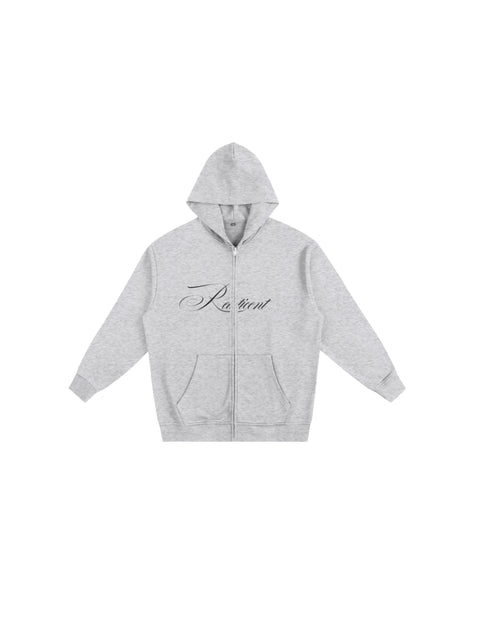 Concrete Hoodie