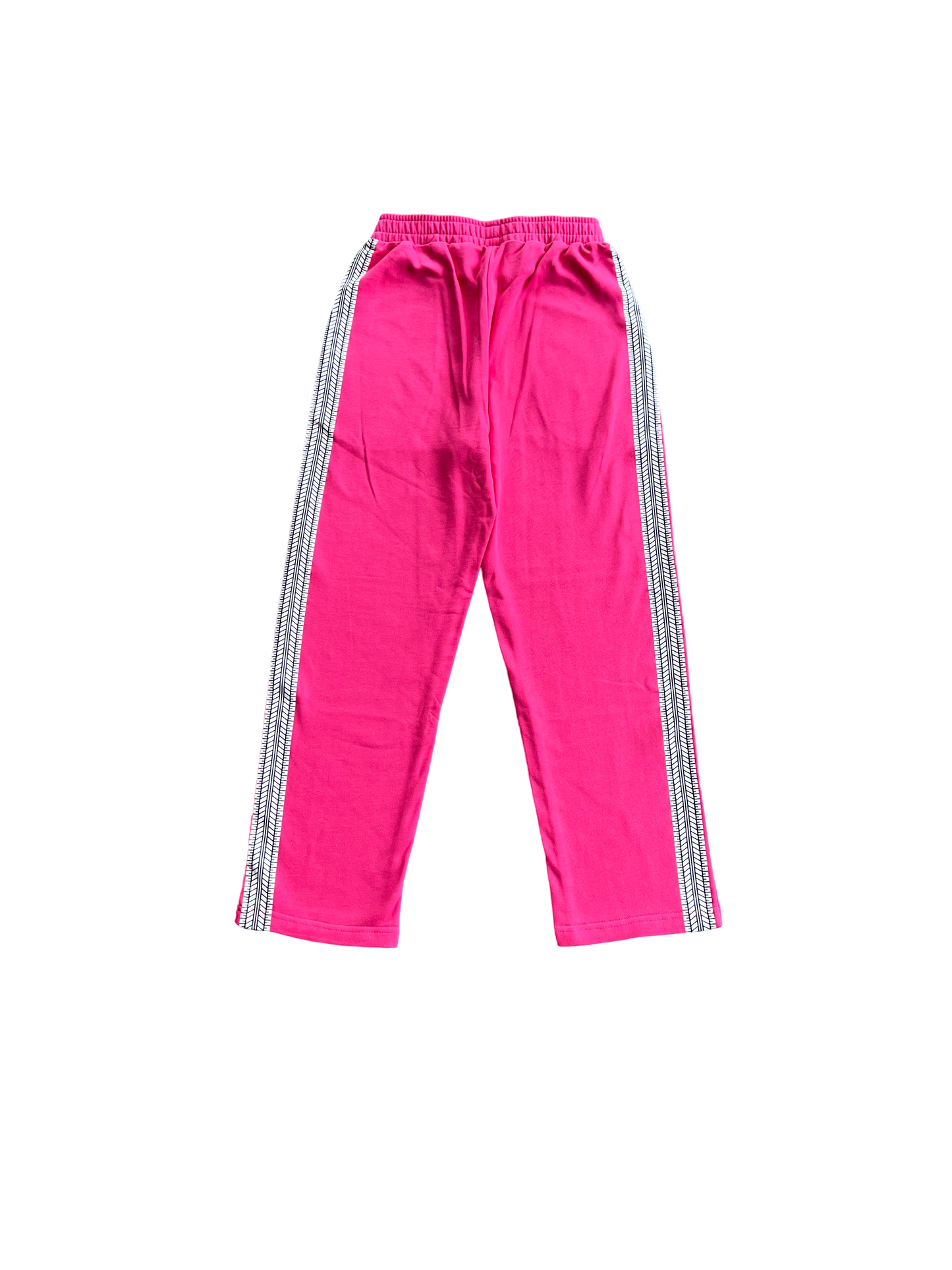 Racer Pants Pink