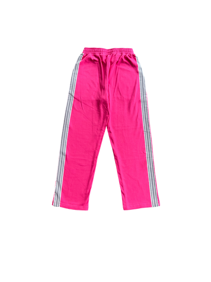 Racer Pants Pink