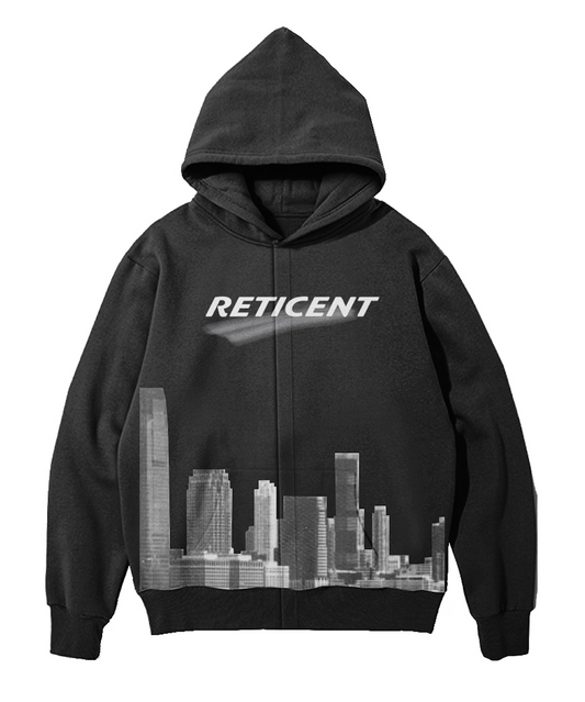 Reversible Hoodie